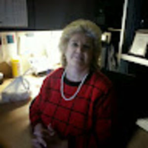 Meet your Posher, Beverly